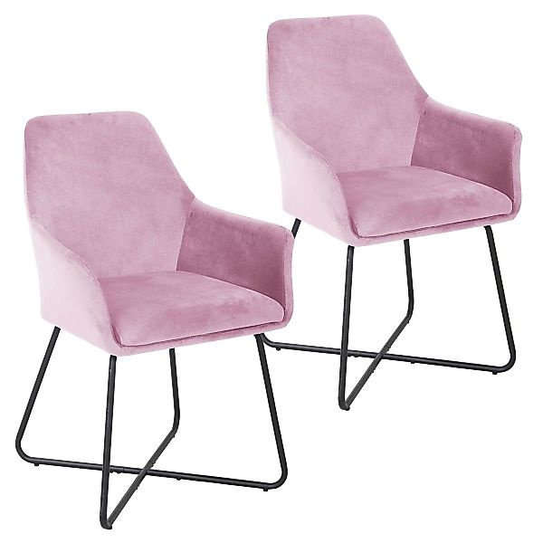 SVITA Esszimmersessel JOSIE DINING (Set, 2-St., günstig online kaufen
