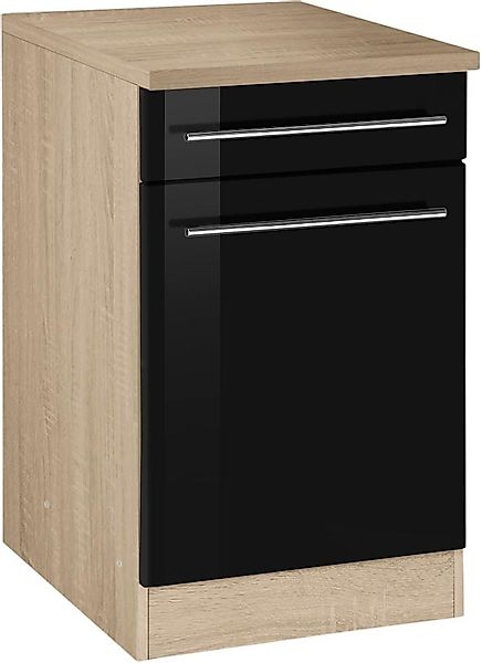 KOCHSTATION Unterschrank "KS-Eton", Breite 50 cm günstig online kaufen