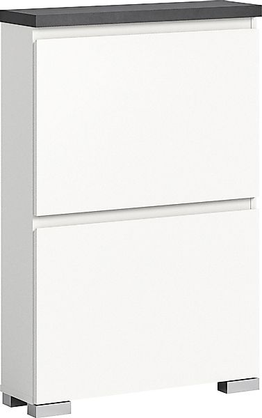 INOSIGN Schuhschrank Skoskap, Tiefe 18cm, 2 günstig online kaufen