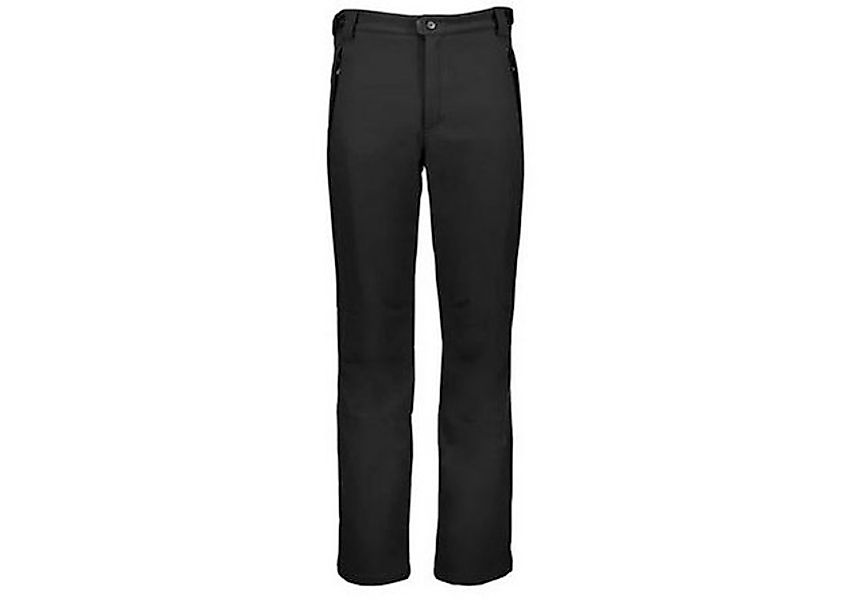 CMP Softshellhose CMP Man Long Pant Herren Softshellhose 3A01487 N günstig online kaufen