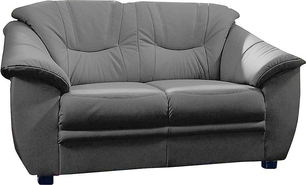 sit&more 2-Sitzer "Savona", inklusive Federkern günstig online kaufen