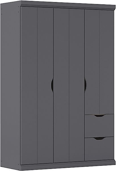 rauch Kleiderschrank "Drehtürenschrank Schrank Garderobe Wäscheschrank Schl günstig online kaufen