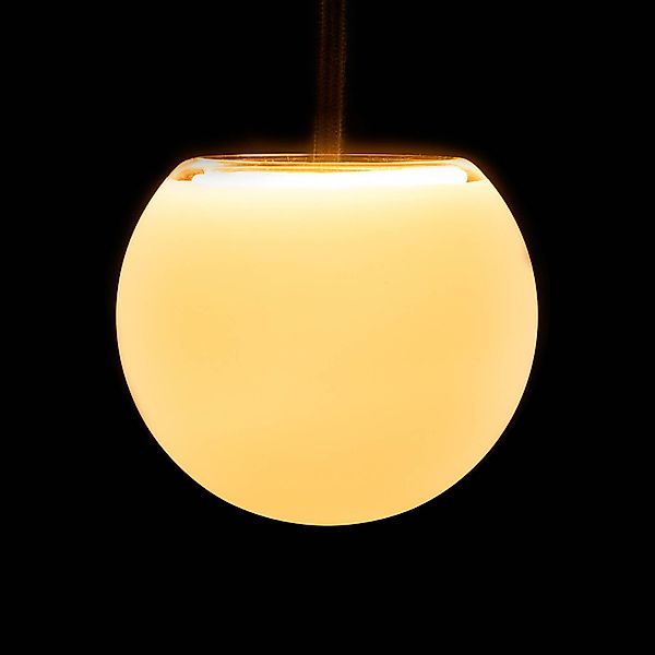 SEGULA LED-Floating 125 E27 5W matt inside ambient günstig online kaufen