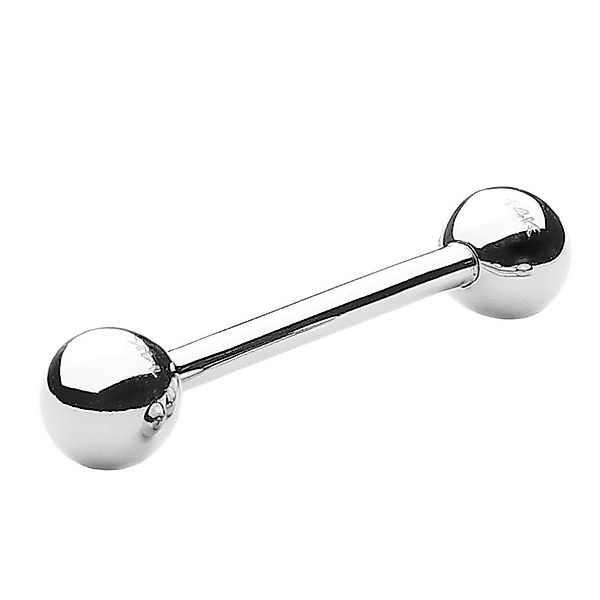 Taffstyle Piercing-Set Echt Gold 585 Stab günstig online kaufen