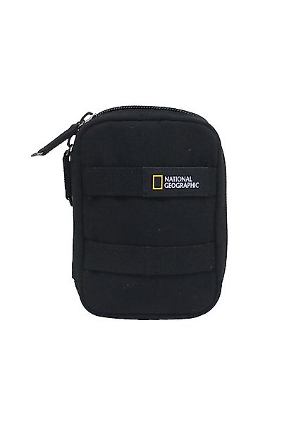 NATIONAL GEOGRAPHIC Gürteltasche Milestone, mit praktischem günstig online kaufen