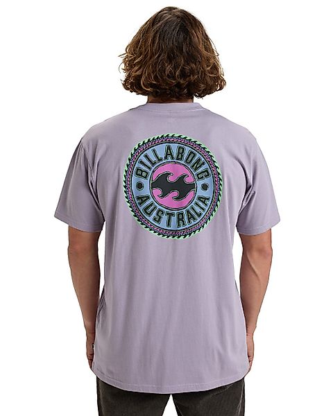 Billabong T-Shirt Know The Feeling günstig online kaufen