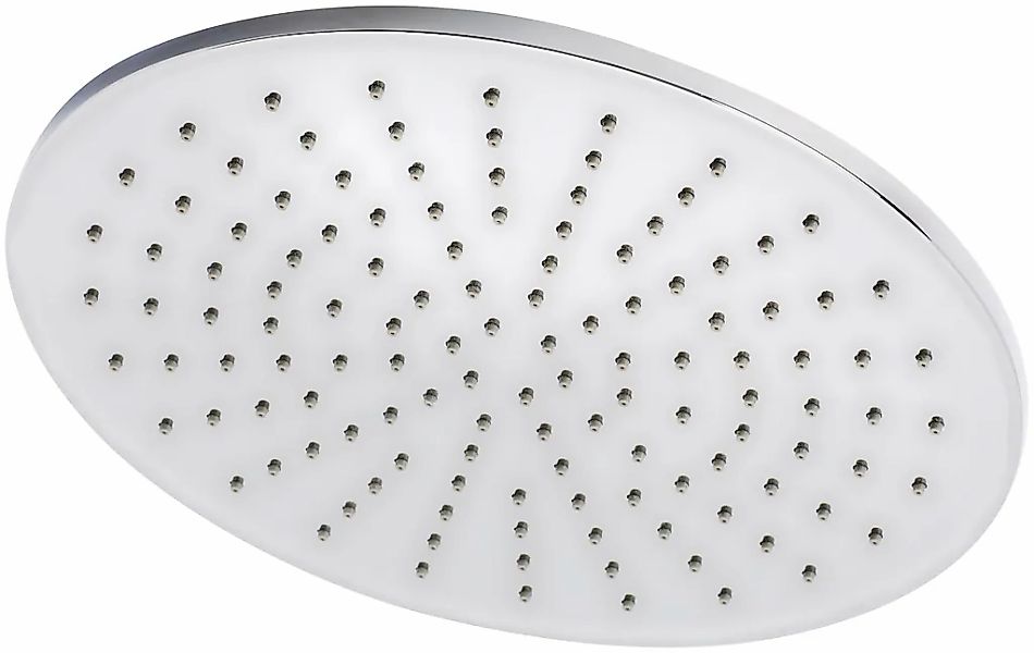 ADOB Regenduschkopf "Massiv" extra Flach, Ø 250 mm günstig online kaufen