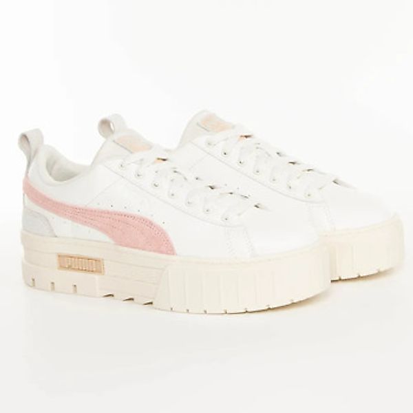 Puma  Sneaker MAYZE THRIFTED WNS günstig online kaufen