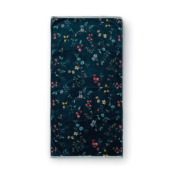 PiP Studio Gästehandtuch Les Fleurs Gästehandtuch günstig online kaufen
