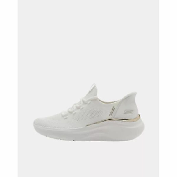 Skechers  Sneaker 117617 SLIP INS BOBS B LOVE günstig online kaufen