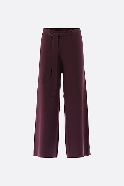 Strickhose aus ultrafeiner Merinowolle günstig online kaufen