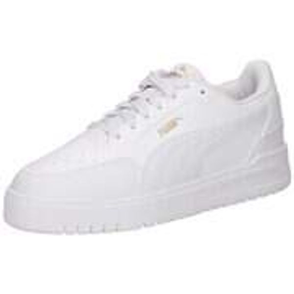 PUMA Shuffle Downtown Sneaker Herren weiß günstig online kaufen