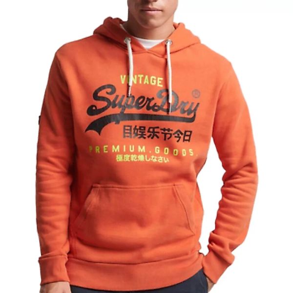 Superdry  Sweatshirt M2013126A günstig online kaufen