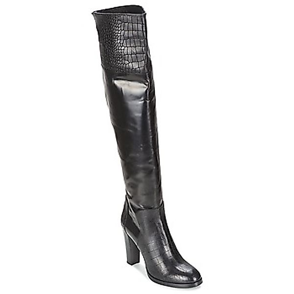 Alberto Gozzi  Damenstiefel GRINGO NERO günstig online kaufen