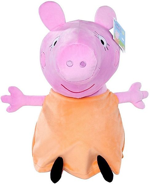 SIMBA Plüschfigur Plüsch Stofftier Peppa Pig Mama Wutz 35cm 109261004 günstig online kaufen