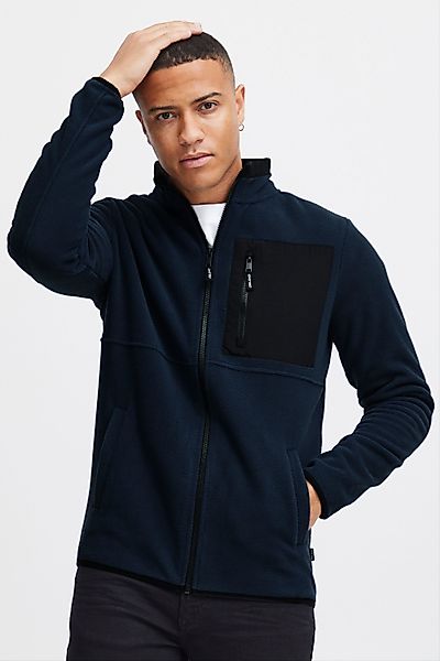 Blend Cardigan Fleecejacke BHFloritz günstig online kaufen