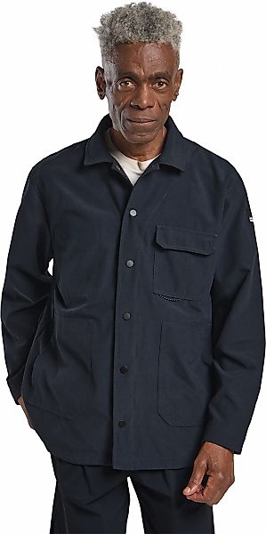 Jack Wolfskin Outdoorhemd "TERRACADE OVERSHIRT M", Outdoorjacke, Mischung a günstig online kaufen