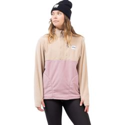 Eivy Fleecejacke Techlight Halfzip Fleece 2 günstig online kaufen