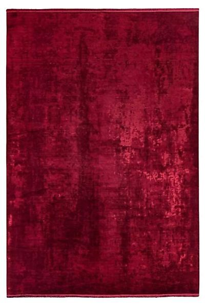120x170 Teppich STUDIO von Lalee Rot günstig online kaufen