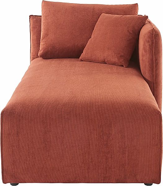 OTTO home Ottomane "Nöre" Modul - zum Zusammenstellen; in vielen Bezugsqual günstig online kaufen