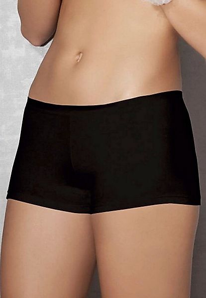 DOREANSE Hipster Damen Premium Panty Boxershorts Hotpants Unterhose 8111 - günstig online kaufen