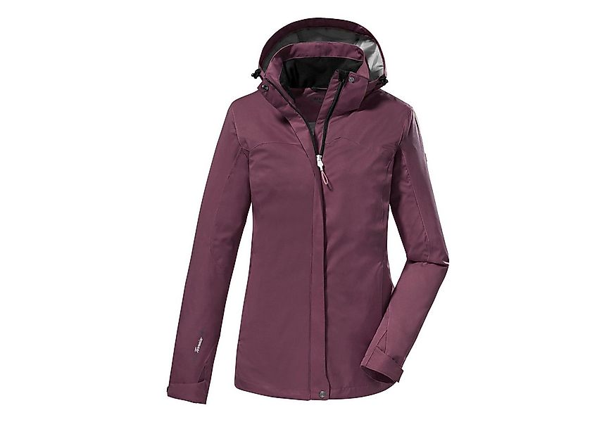 Killtec Allwetterjacke killtec Damen Jacke KOS 133 38383 günstig online kaufen