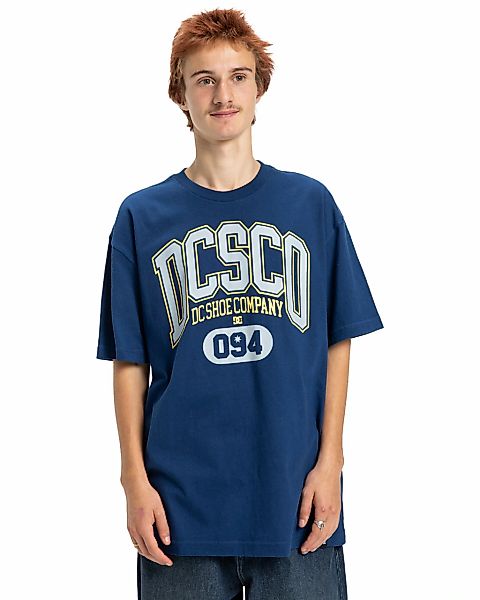 DC Shoes T-Shirt "Elective" günstig online kaufen