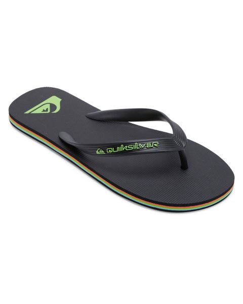 Quiksilver Sandale "Molokai Core" günstig online kaufen