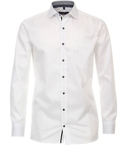 CASAMODA Langarmhemd 334026200 modern FitKent günstig online kaufen