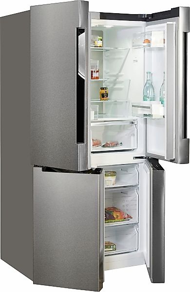 BOSCH Multi Door "KFN96APEA" 183 hoch 91 breit günstig online kaufen