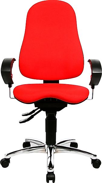 TOPSTAR Bürostuhl "Sitness 10" () günstig online kaufen