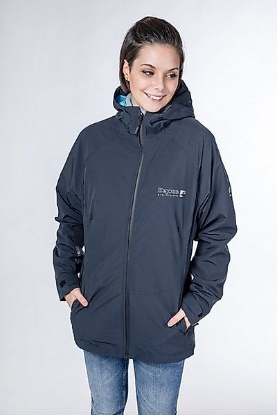 DEPROC Active Winterjacke Whistler Women 3in1 auch in Großen Größen erhältl günstig online kaufen