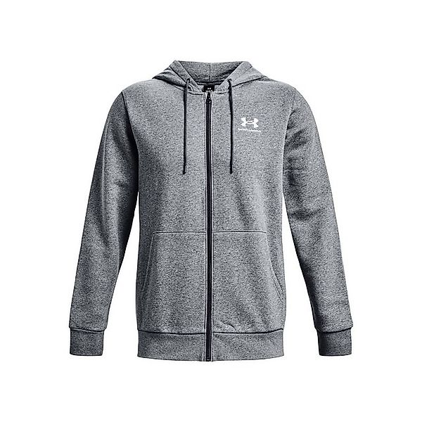 Under Armour® Kapuzenpullover Under Armour Herren Kapuzenjacke Essential Fl günstig online kaufen