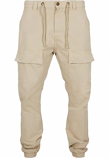 URBAN CLASSICS Jogginghose "Urban Classics Herren Front Pocket Cargo Joggin günstig online kaufen
