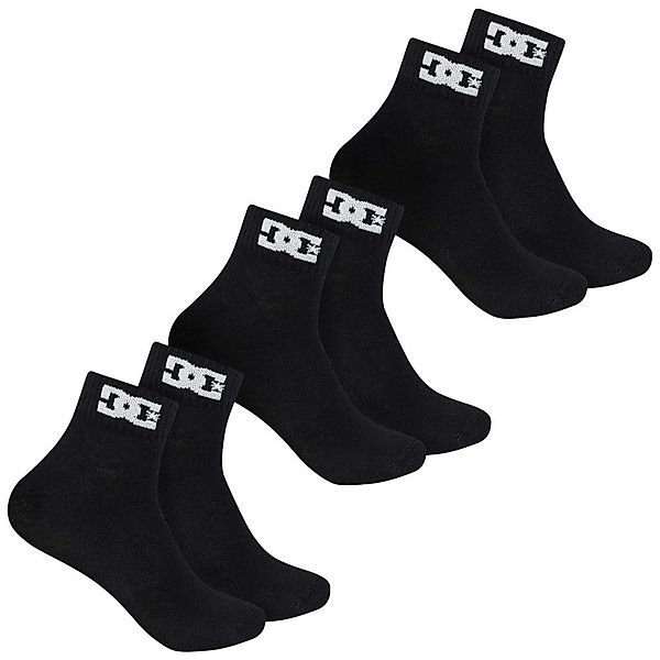 DC Shoes Tennissocken Quarter günstig online kaufen