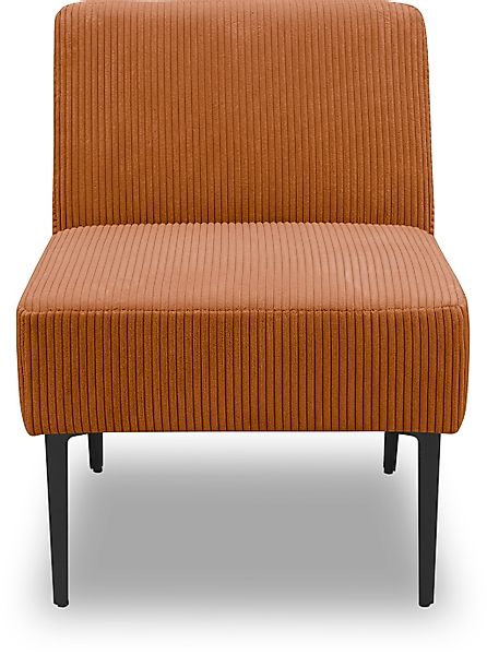 DOMO collection Sessel "700010 Lieferzeit nur 2 Wochen, auch einzeln stellb günstig online kaufen