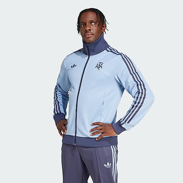 adidas Originals Trainingsjacke ARGENTINIEN ANNIVERSARY TRAININGSJACKE günstig online kaufen