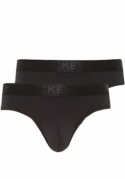 Jockey Slip Microfiber Air (2er Pack) günstig online kaufen