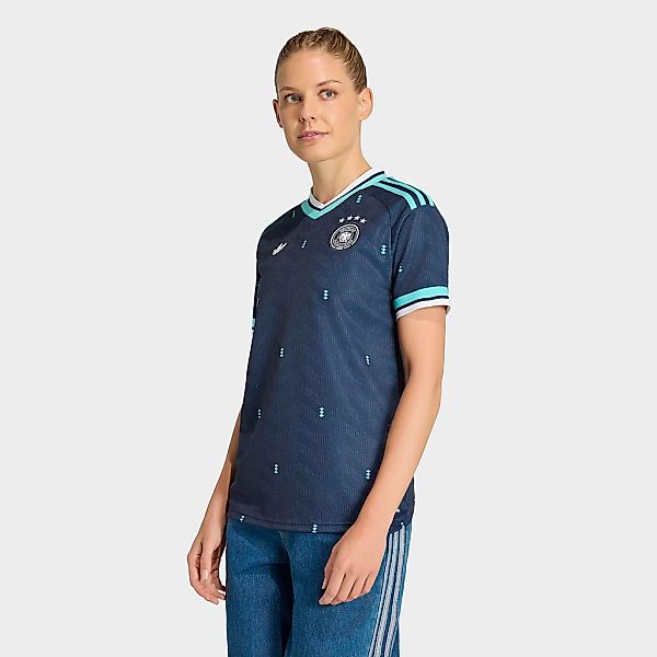 adidas Performance Fußballtrikot "DEUTSCHLAND 26 AUSWÄRTSTRIKOT" WM Trikot, günstig online kaufen