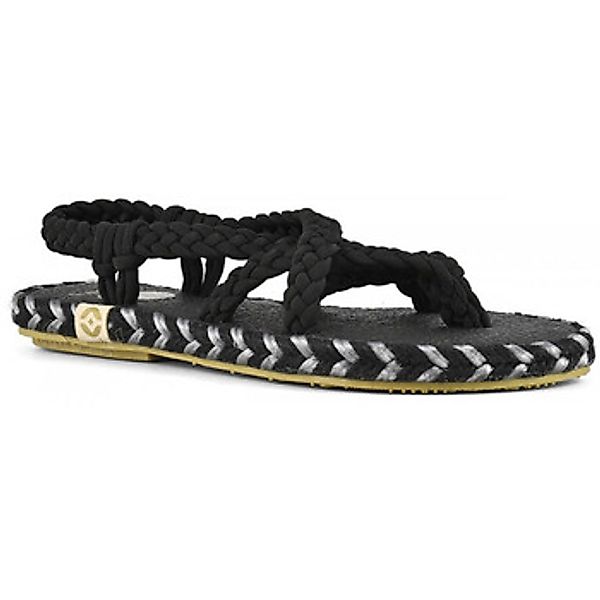 Nalho  Sandalen BLK VIDYA SANDAL WITH CROCHET UPPER günstig online kaufen