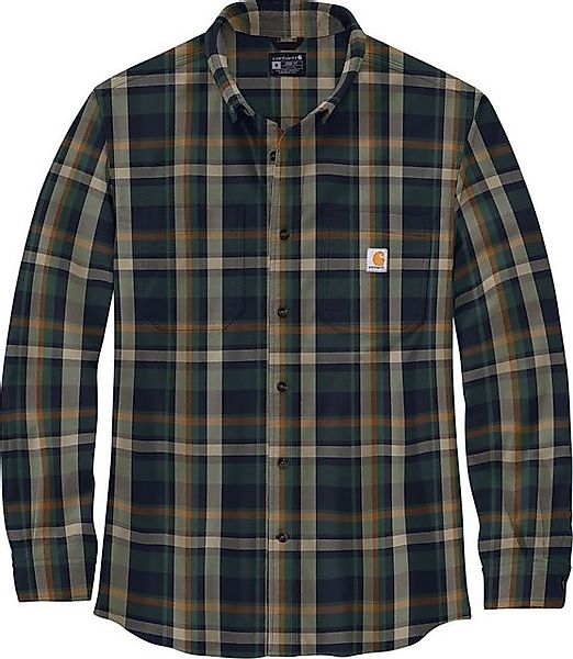 Carhartt Langarmhemd Plaid L/S 106352 günstig online kaufen