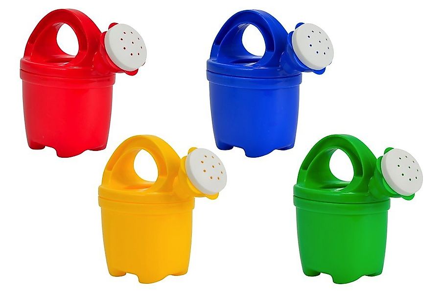 SIMBA Sandform-Set Outdoor Spielzeug Baby Gießer zufällige Auswahl 10710965 günstig online kaufen