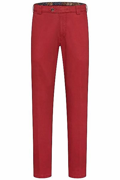 MEYER Chinos "Roma", mit Stretch-Dehnbund günstig online kaufen