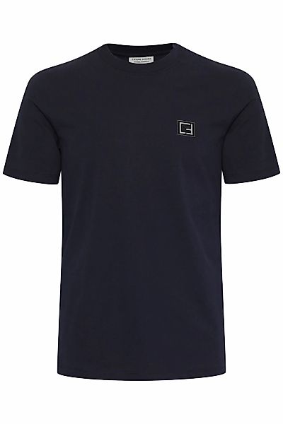 Casual Friday T-Shirt "T-Shirt CFTHOR tee with logo badge" günstig online kaufen