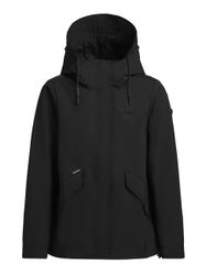 khujo Regenjacke "SANG" mit Kapuze günstig online kaufen
