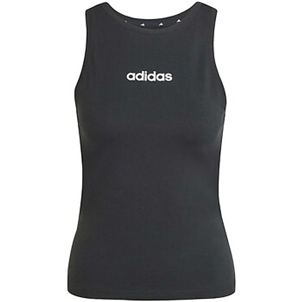 adidas  Tank Top W Lin Sj Tk günstig online kaufen