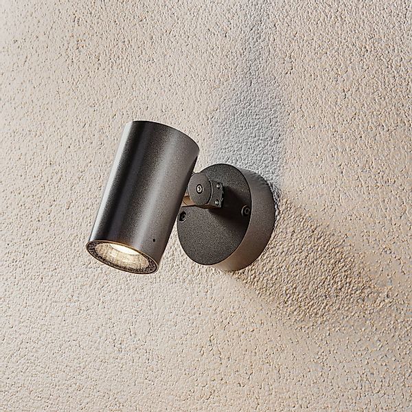 iGuzzini Paco LED-Strahler Ø8,3cm 10,9W 3.000K 50° günstig online kaufen