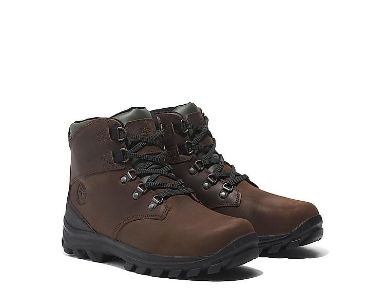 Timberland CHILLBERG MID LACE UP WATERPROOF SNOW BOOT Winterstiefel Snowboo günstig online kaufen