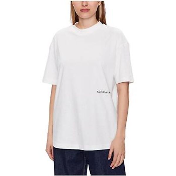 Calvin Klein Jeans  T-Shirt J20J221629 YAF günstig online kaufen