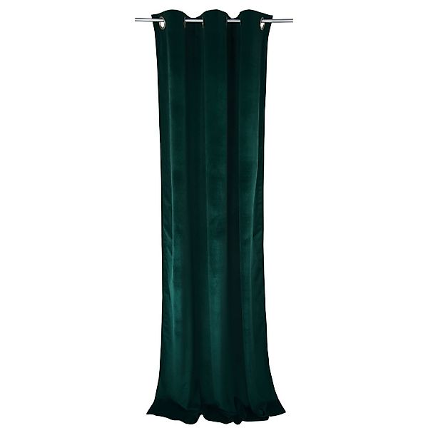 TOM TAILOR Vorhang French Velvet Blickdichter günstig online kaufen